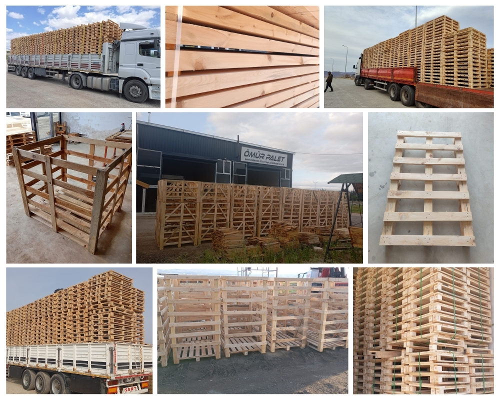Porthleven Wooden Pallets, Buy Wooden Pallets Wholesale
